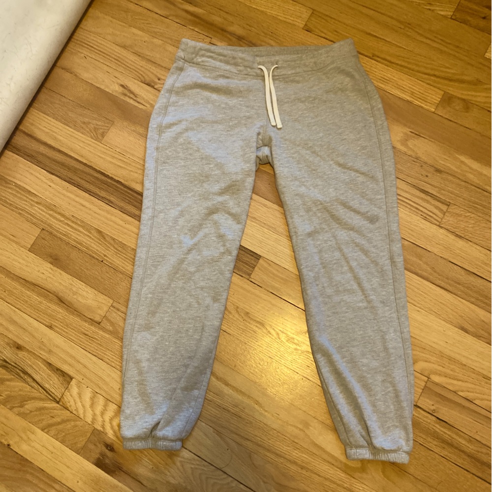 James Perse Sweats